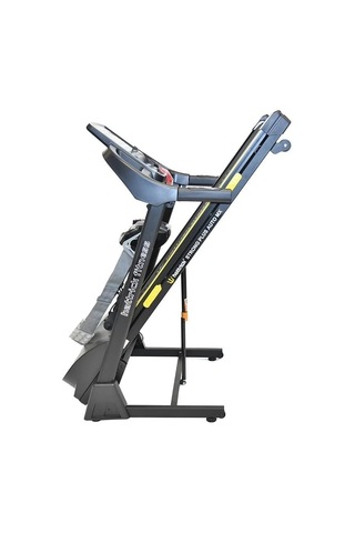 Hattrıck Strong Plus Auto Mx 3hp Otomatik Eğim Masajlı Kosu Bandı