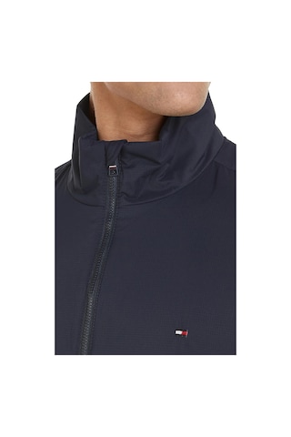 Tommy Hilfiger Erkek Ceket İndigo