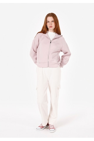 Colin's Colins Pembe Kadın Sweatshirt Cl1072555 Q1.v1 Ppo Pembe