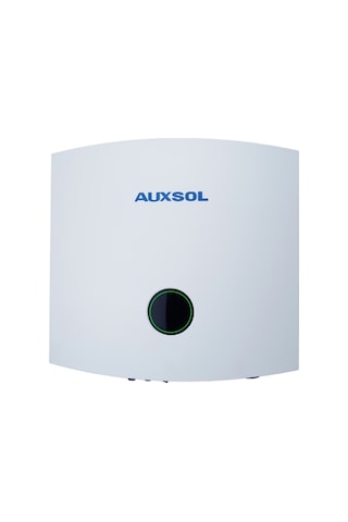 Auxsol 8kw Monofaz On-grid İnverter
