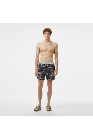 Billabong Vacay Lb Erkek Lacivert Deniz Şortu Ebyjv00144 Lacivert