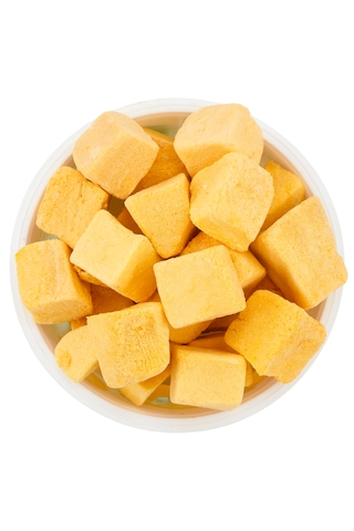 Dokuru Mango Kuru Meyve Cipsi 20 G