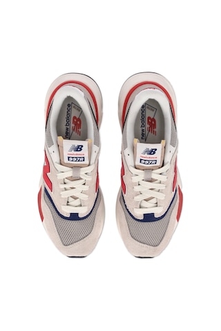 New Balance Kadın Ayakkabı U997rrc U997rrc Çok Renkli Çok Renkli