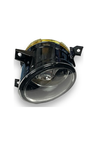 Vw Amarok 2010-2011-2012 Ön Tampon Sol Sis Farı 1t0941699d
