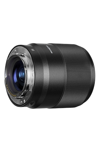 Yongnuo 50mm F/1.8s Df Lite Full Frame Otofokus Lens, Siyah Sony E