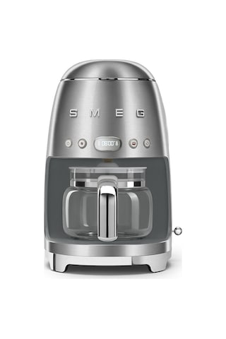 Smeg DCF02SSEU Filtre Kahve Makinesi