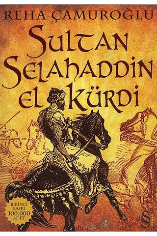 Cemil Reloaded + Sultan Selahaddin El Kürdi + Okuma Sticker'ları