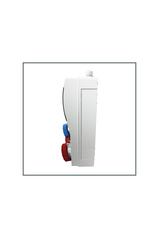 Novsen Ip66 Kombinasyon Panosu 4ad. 3x16a , 2ad. 5x32a
