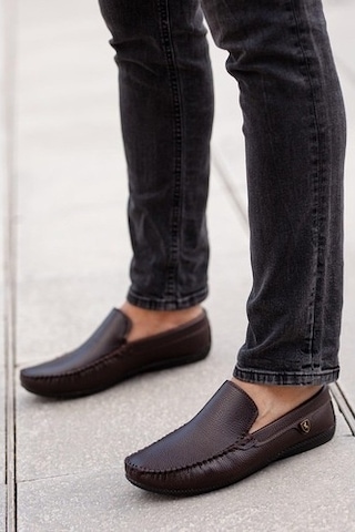 Muggo Jack Erkek Ortopedik Günlük Ayakkabı