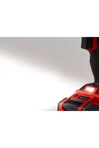 Einhell TE-CD 18/40 Li - Solo Akülü Vidalama - 4513925