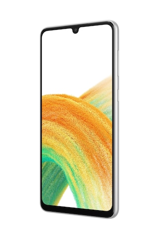 Samsung Galaxy A33 5G 128 GB (Samsung Türkiye Garantili)
