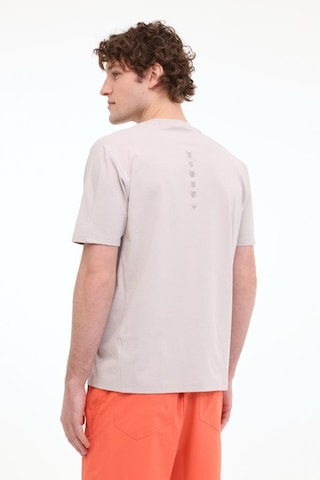 Lumberjack Ml Keys 11ymmt22037 5fx 101948219 Erkek Tişört Tas S-xxl Gri
