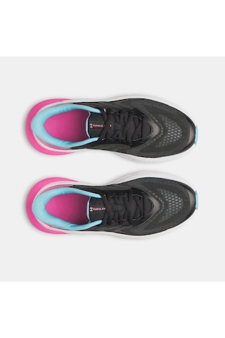Under Armour Turbulence 3 Koşu Ayakkabısı C-und011026j10001 Siyah
