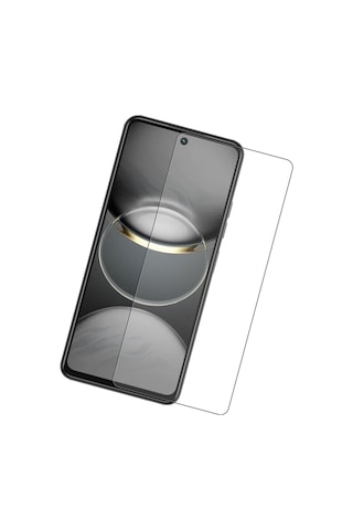 Tecno Spark 30c Kırılmaz Ekran Koruyucu Temperli Cam