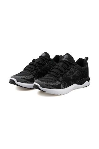 Lumberjack Erkek Sneaker Siyah 101497904 Maxımus 4fx 24ys94000704 S9401 Siyah