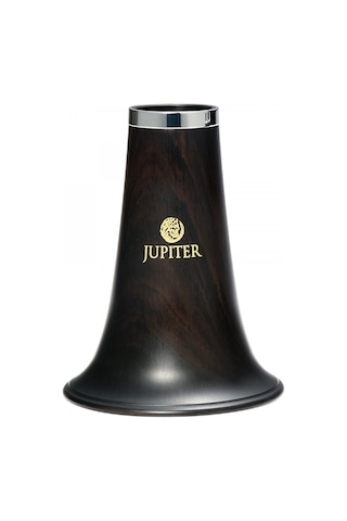 Jupiter Jcl-1100ds Bb Klarnet Abanoz Profesyonel Grenadilla Ağacı Gümüş Kaplama Tuşlar