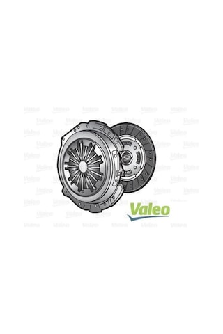 Suzuki Grand Xl7 2.0 Dizel 02-06 Debriyaj Seti Valeo Diğer