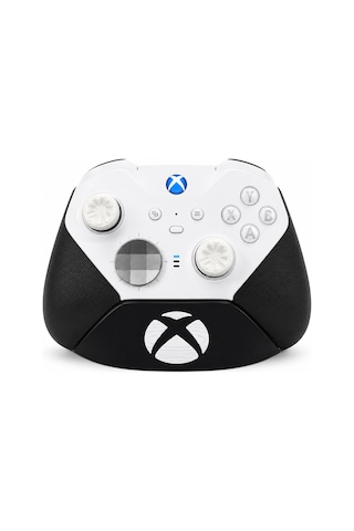 Oyun Kolu Standı Renk Seçenekli Sert Plastik Masaüstü Kontrolcü Standı Gamepad Tutucu