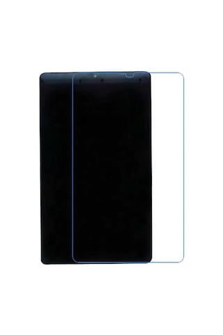 Galaxy Uyumlu Tab A7 Lite T225 Fuchsia Tablet Blue Nano Screen Protector