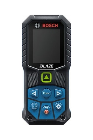 Bosch Glm 50-25 G Lazerli Uzaklık Ölçer
