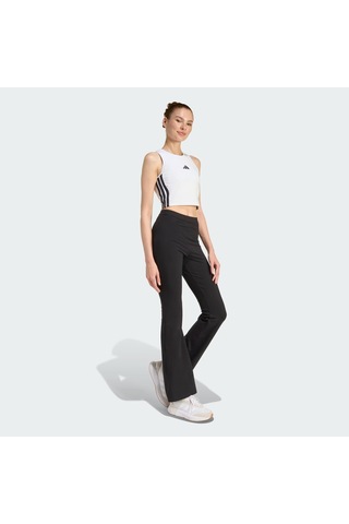 Adidas Essentials 3-stripes Kadın Atlet C-adıjz6876b30a00 Beyaz