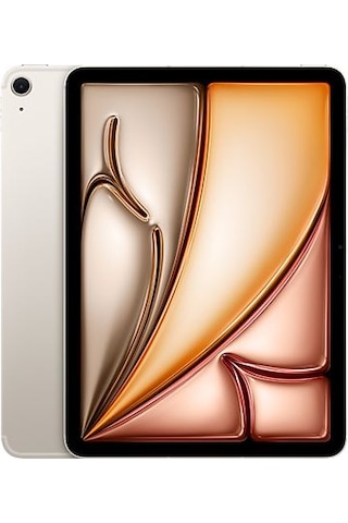 Apple iPad Air M3 MCG64TU/A Wi-fi + Cellular 512 GB 11" Tablet