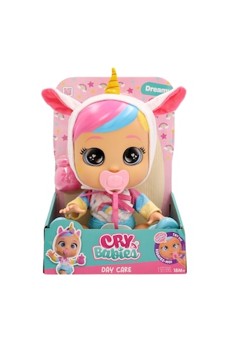 Cry Babies Günlük Bakım Dreamy