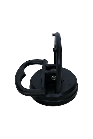 Vantuzlu Göçük Düzeltici