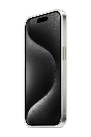 Mr. Gorilla Apple iPhone 15 Plus Uyumlu Magsafe Özellikli 360 Airbag Koruması Af Oleofobik Kaplama Kılıf