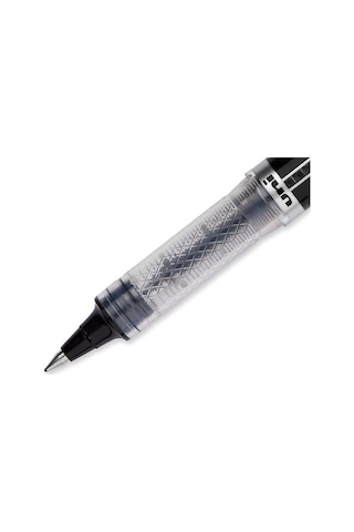 Uni Ball Ub-205 Vision Elite Kalem 0.5 Siyah 12'li Kutu Çok Renkli