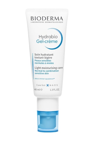Bioderma Hydrabio Gel Cream 40 ML