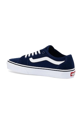 Vans Mn Filmore Decon Erkek Sneaker VN0A3WKZ5M51 Çok Renkli