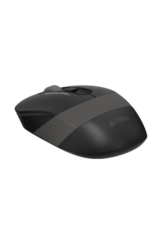 A4 Tech Fg10 Gri 2.4g Nano 2000dpı Kablosuz Mouse Diğer
