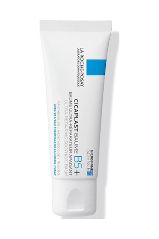 La Roche Posay Cicaplast Baume B5 Onarıcı Bakım Kremi 40 ML