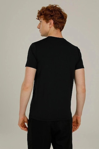 Lotto M-bsc Platon Pes Erkek T-shirt 4fx