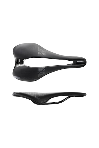 Selle Italia Slr Boost Tm Superflow L3 Sele Siyah