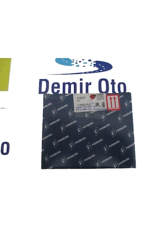 55268636 Vakum Pompası Çift Çıkışlı 1,3 Euro5 Egea-fiorino-punto