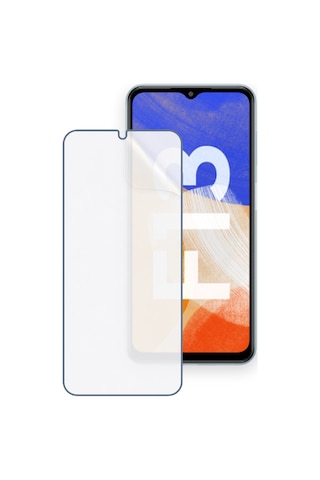 Samsung Galaxy F13 Uyumlu Ön Yüzey Nano Şeffaf Hidrojel Ekran Koruyucu 95113910