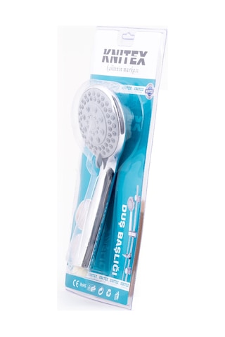 Knitex Duş Başlığı Ktx-2352 Diğer
