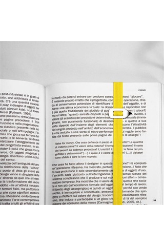 Elastik Ayraç - Her Kitap İçin Mükemmel - Kadınlar, Erkekler Ve Ç