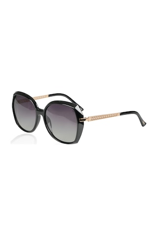 Soleil So1153 C1 57 Siyah