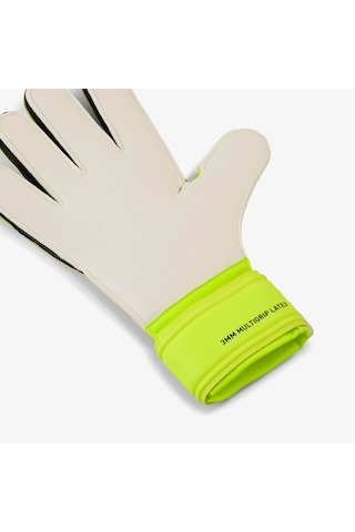 Puma Ultra Match Rc Unisex Sarı Kaleci Eldiveni 042083