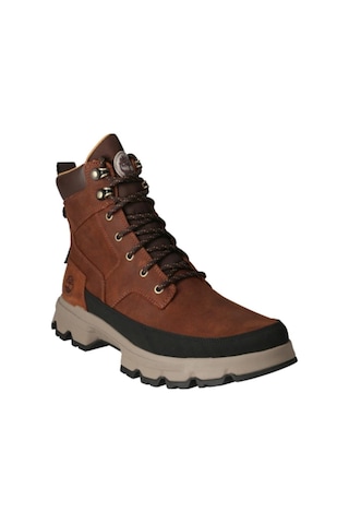 Timberland Tbl Ultra Wp Boot Erkek Günlük Bot TB0A285AF Çok Renkli