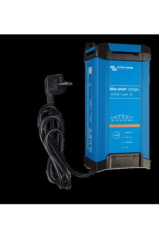 Victron Blue Smart Ip22 Charger 220v 24v 16a Akü Şarj Cihazı
