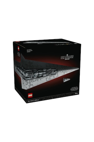Lego 75457 Star Wars Executor Super Star Destroyer
