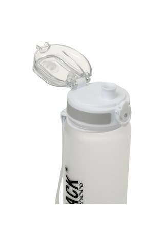 Lumberjack Whıte Ljk Wb 5fx Beyaz Unisex Matara Beyaz