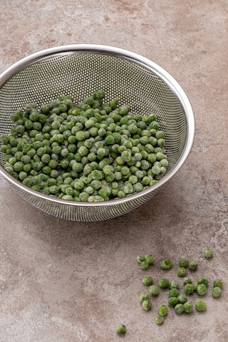 Emsan Steel Çelik Süzgeç Büyük