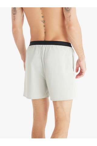 Blackspade Erkek Spor Şort 70602 - Krem KREM
