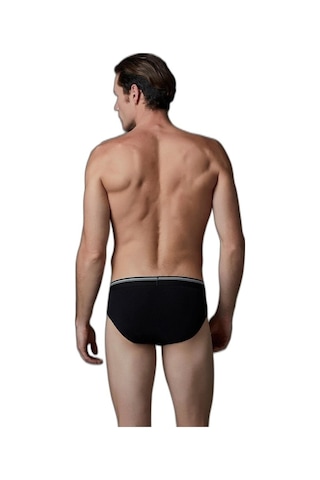 Eros 007 Erkek Pamuk 2'Li Slip