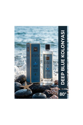 Dep Blue Kolonya 400 Ml Dökmeli Akuatik Sitrus Aile Boy Misafir İkramı %80 Alkollü Dep Blue Kolonya 400 Ml Dökmeli Akuatik Sitrus Aile Boy Misafir İkramı %80 Alkollü